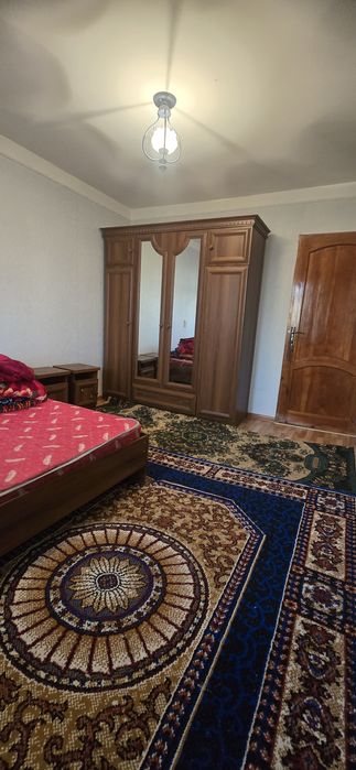 Сдаётся 2х ком квартира на 3 этаже, ор:Университет