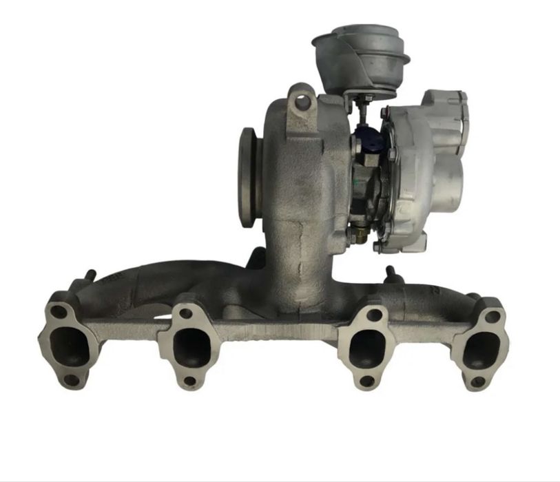 Turbina noua Audi A3 Seat Altea Leon Toledo 1.9 BJB BKC BXE 77kw/105cp