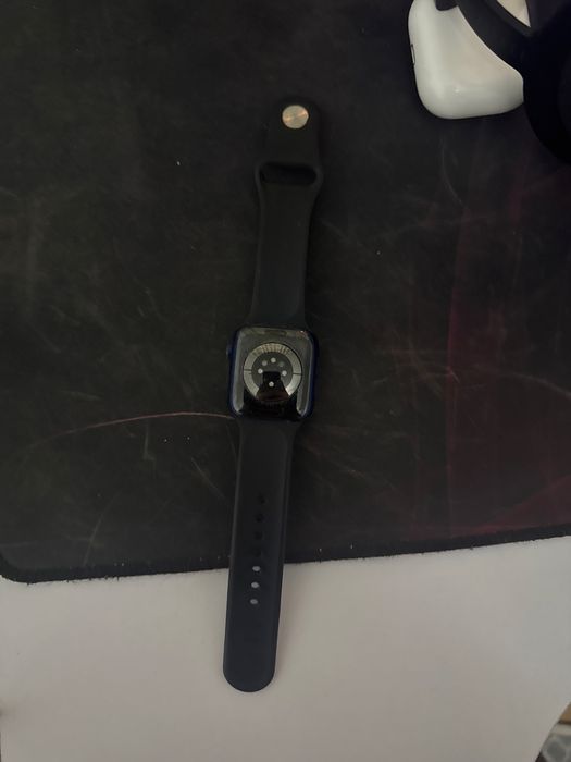 apple watch series 6