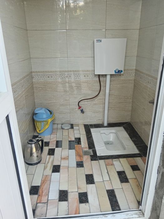 Аренда Ташкент район Ташми Пост 3 км до дома Дамарик Участка Дом Участ