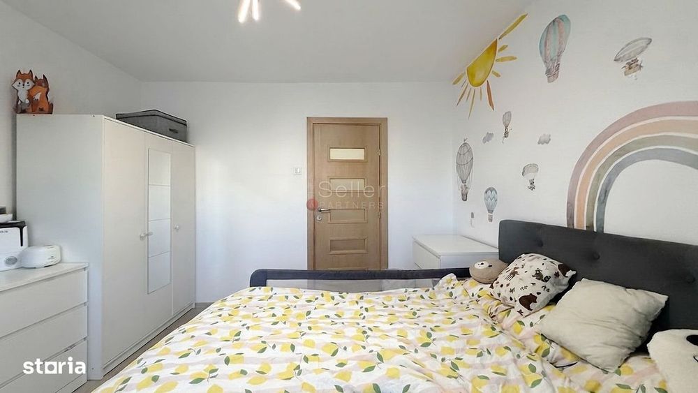 Parc si Facilitati in Zona