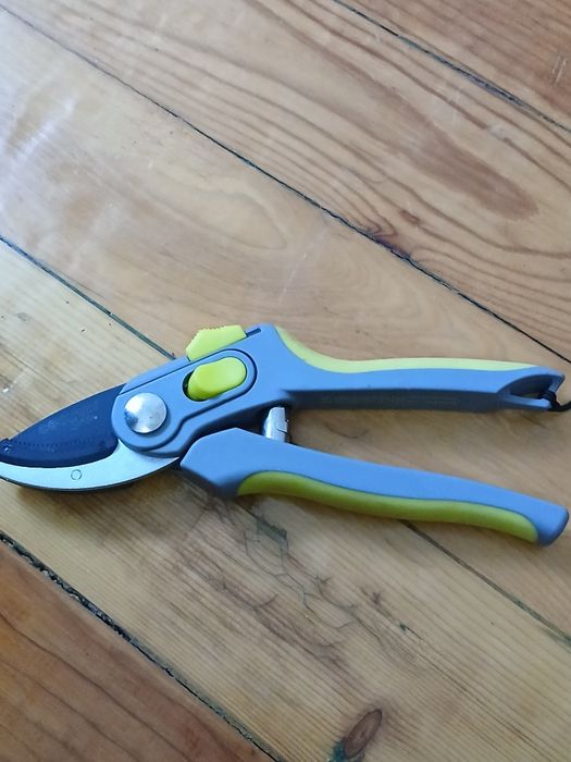 Градинска ножица за клони Намаление