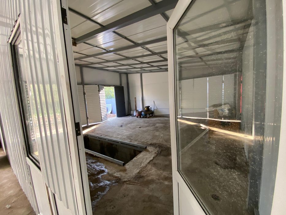 Аренда помещения