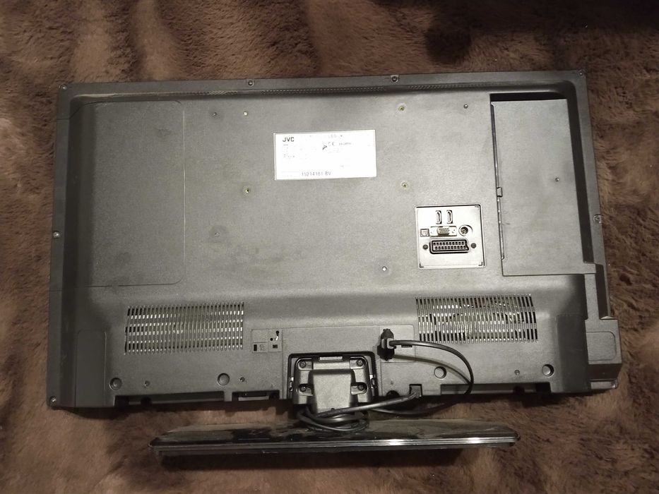 JVC LT32VF30K   led 32