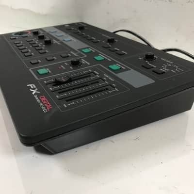 Panasonic WJ-AVE3 Digital FX Generator