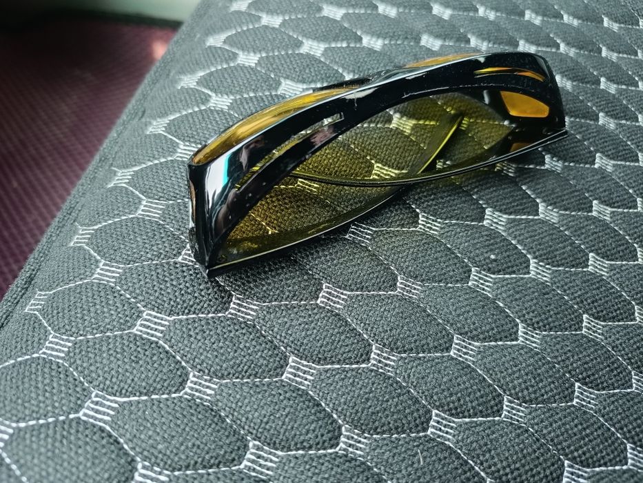 Очки поляризационные