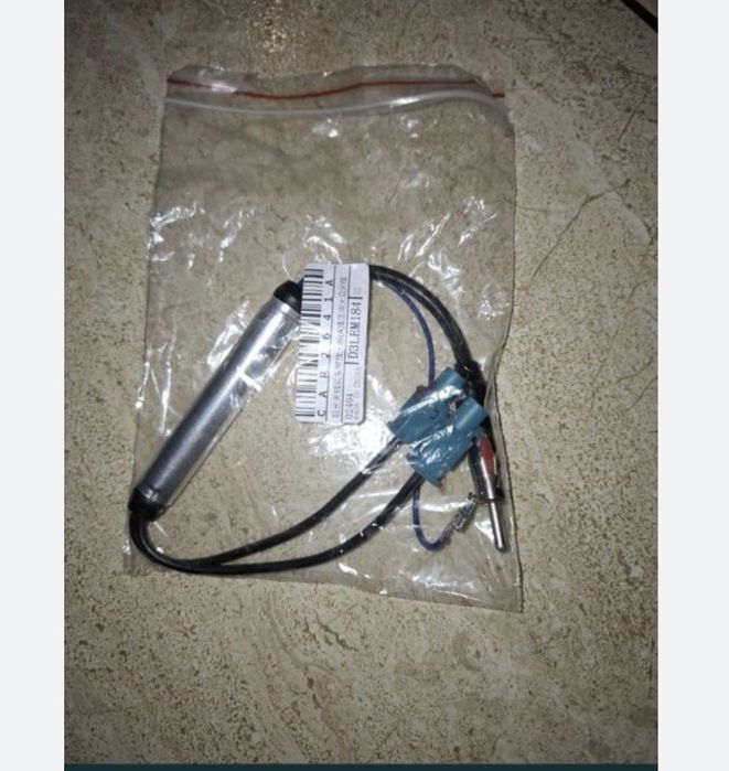 Vand mai multe accesorii auto