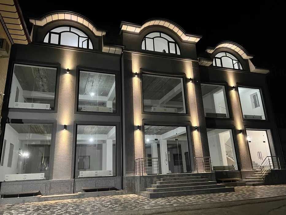 Аренда Клиника Офис Учебный центр Банк Школа