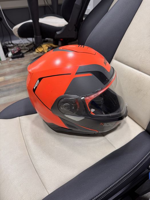 Casta moto putin purtata