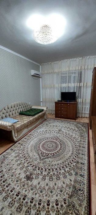 Продажа 4-х комнатной квартиры