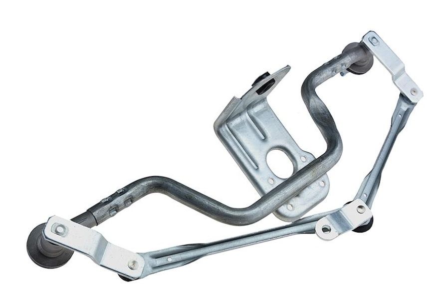 Ansamblu ștergatoate Fiat Scudo Peugeot Expert Citroen Jumpy După 2007