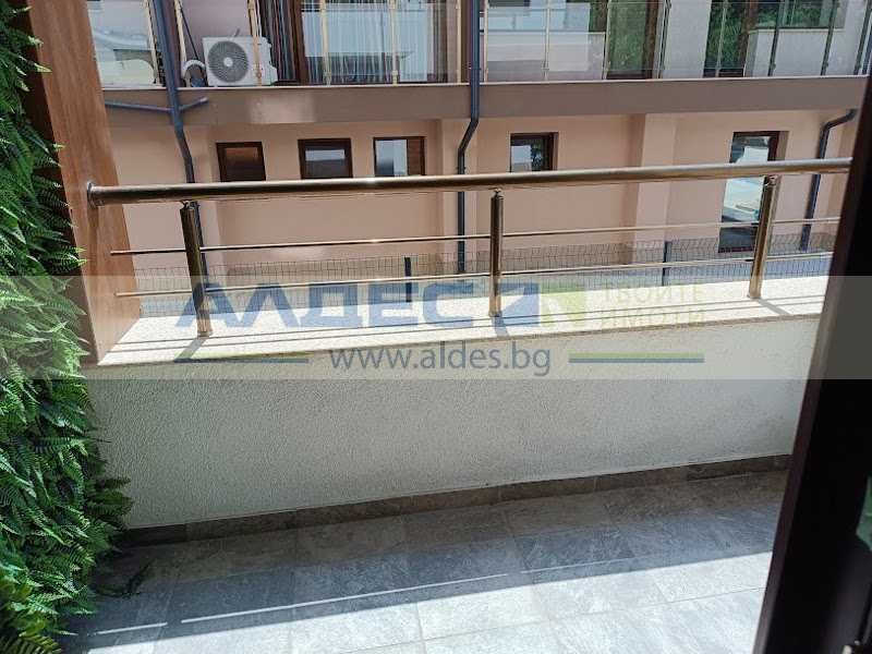 Продава се Двустаен апартамент в София, Манастирски ливади - 79 кв.м за 3127 €/кв.м - Снимка #5