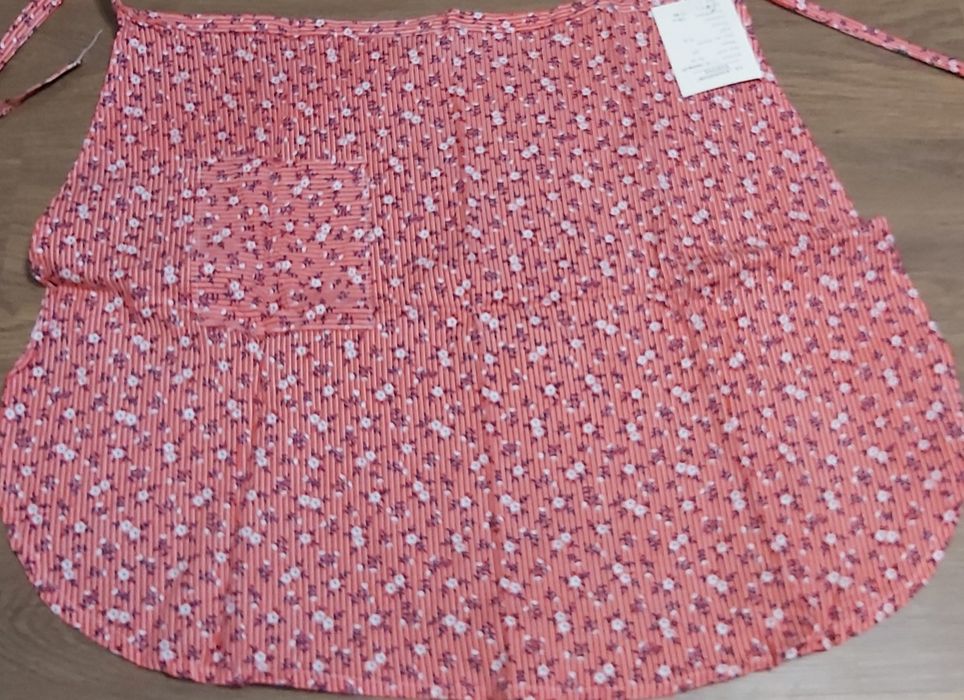 Нови готварски престилки