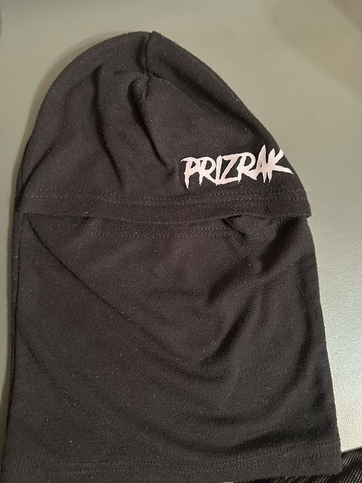 Prizrak ghost mask