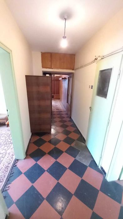 Продава се Многостаен апартамент в Разград, Варош - 104 кв.м за 1226 €/кв.м - Снимка #5