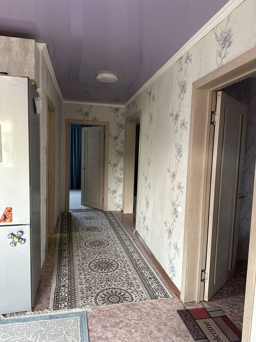 Срочно Продам  4-х комнатный дом