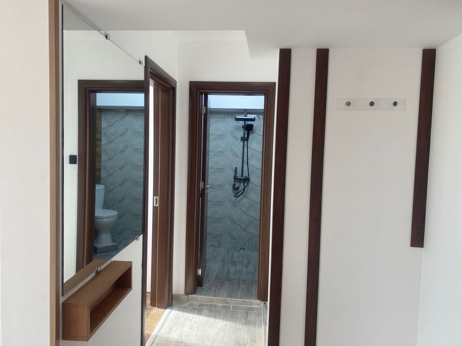 Продажба на двустаен апартамент