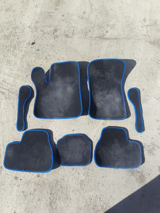 Ево полик приора десятка