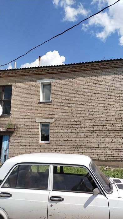 Продам квартиру.