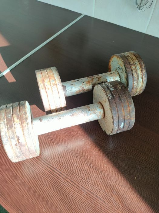 Спорт инвентарь продам