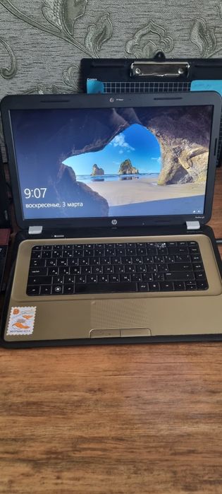 Продам ноутбуки HP