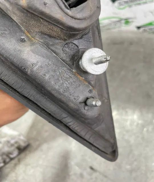 Oglinda dreapta PP818070F Renault Laguna 2001 1.9 DCi MT (107 hp)