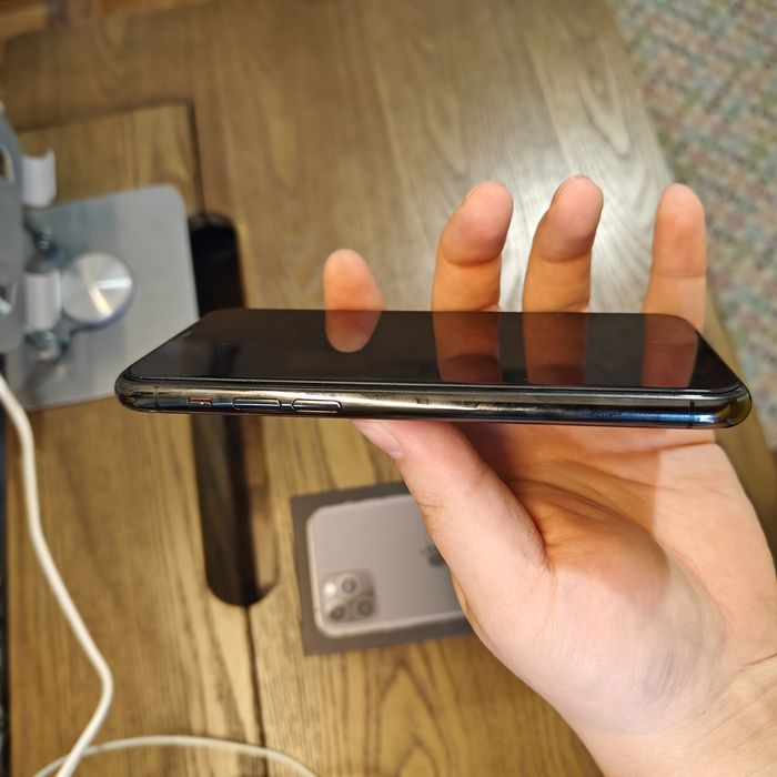 Iphone 11 pro без ремонта