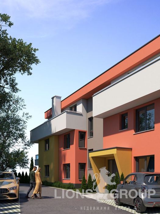 Продава се Двустаен апартамент в Варна, м-т Акчелар - 75 кв.м за 889 €/кв.м - Снимка #3