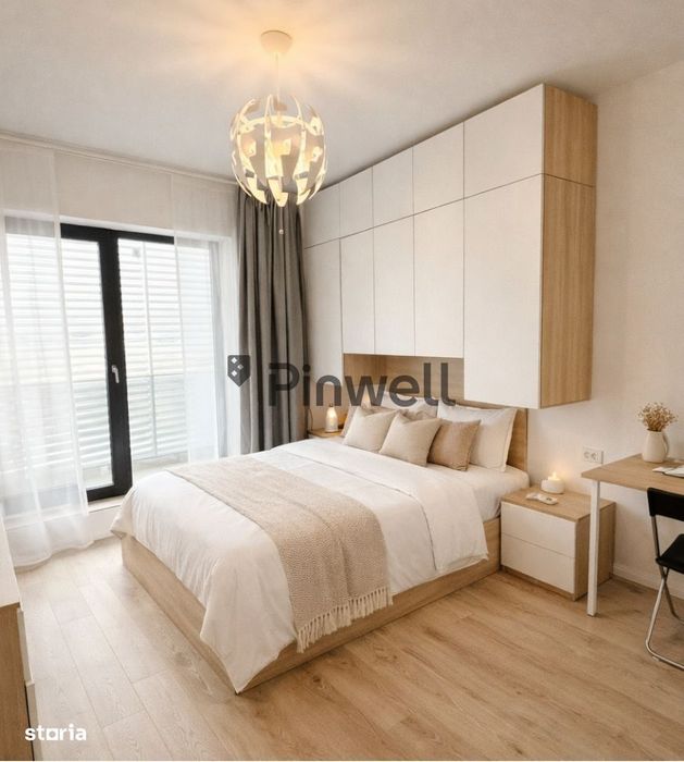 Inchiriere I 2 Camere I Exigent Plaza — fotografia 1