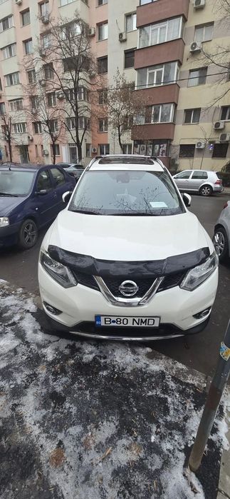 Nissan X-Trail Nissan X-trail T32 Tekna, 1.6 dci 2016 Automata