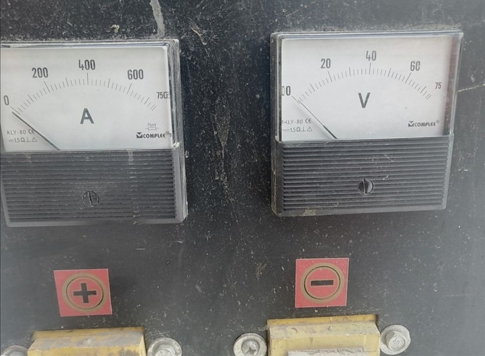 сварочный аппарат ВДМ561-УЗ