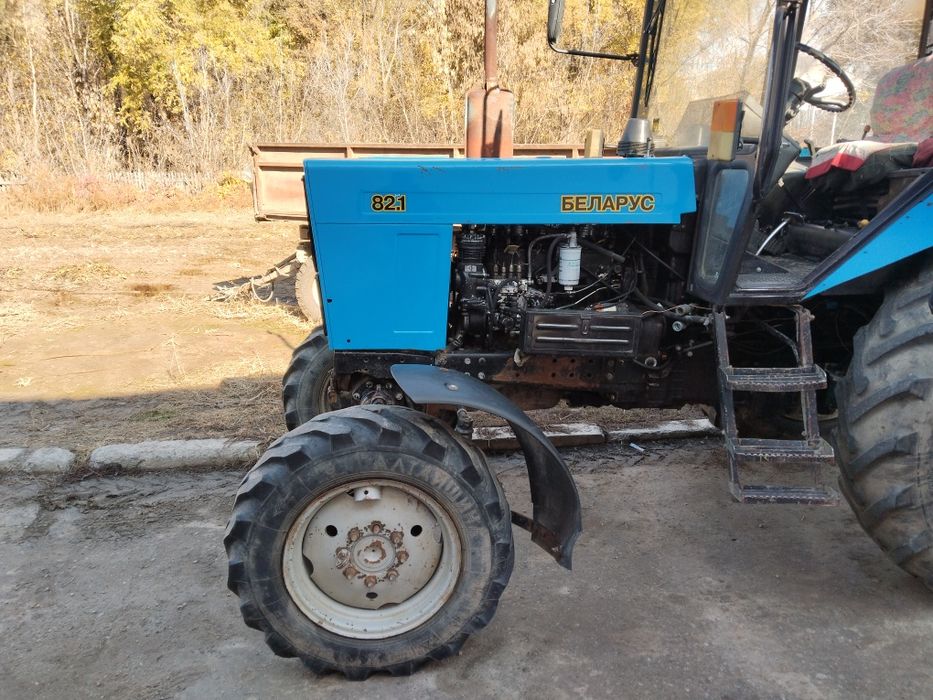 МТЗ-82..трактор сатылады