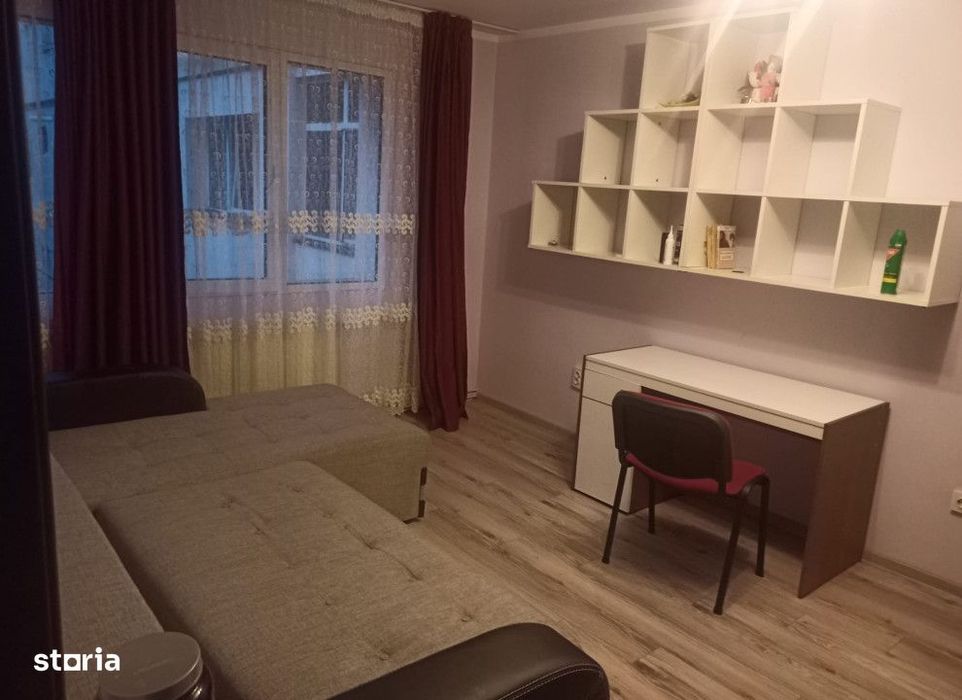 Apartament  2 camere Podu Ros , 52 metri, etaj 2 Cod:163121
