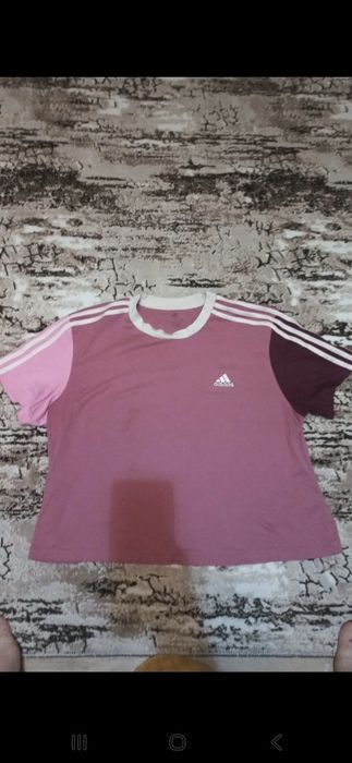 Tricou Adidas M-L