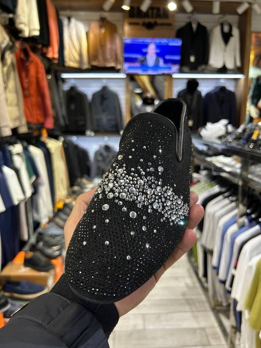 Туфли мужской замуж