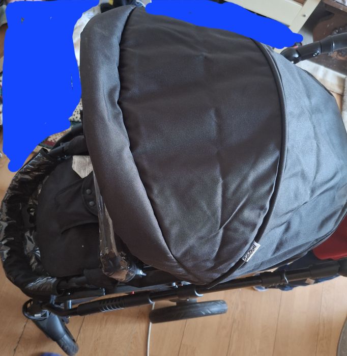 Carut în stare buna