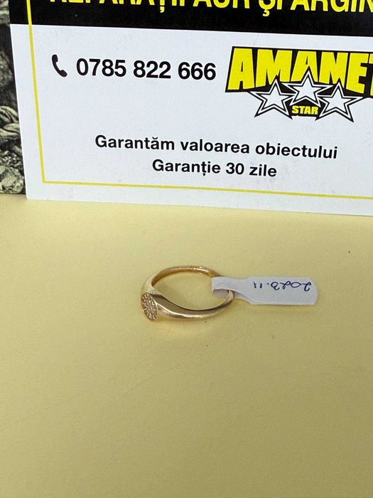 Inel 1.55 gr (m10 staramanet