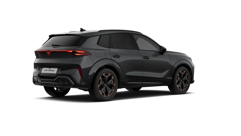 Cupra Terramar CUPRA Terramar 1.5 eTSI DSG mild hybrid 150 CP
