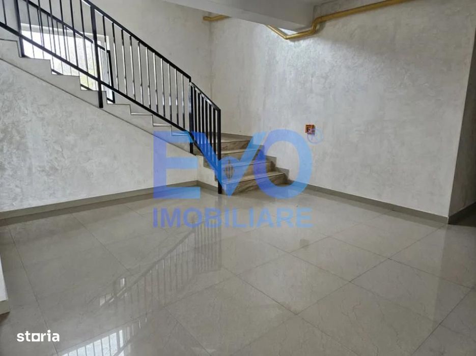 Apartament 1 camera, 33mp, Ambiance Residence Valea Lupului
