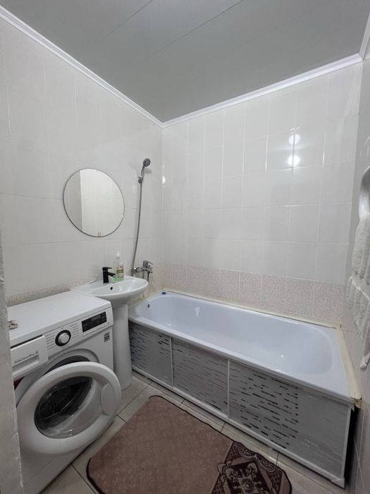 В продаже 2 комнатная квартира