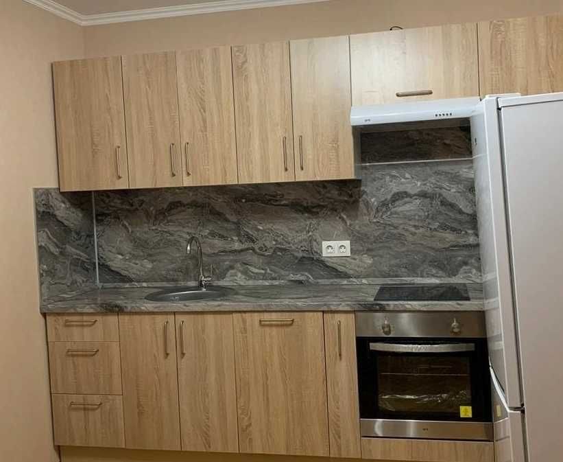 Дава се под наем Едностаен апартамент в Пловдив, Каменица 1 - 40 кв.м за 198.9 € - Снимка #1