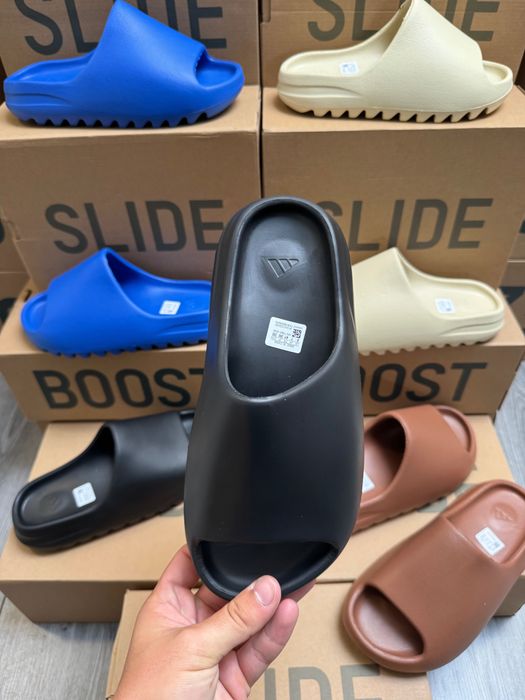 Papuci Yezzy Slide / Evafoam/ Premium 2026