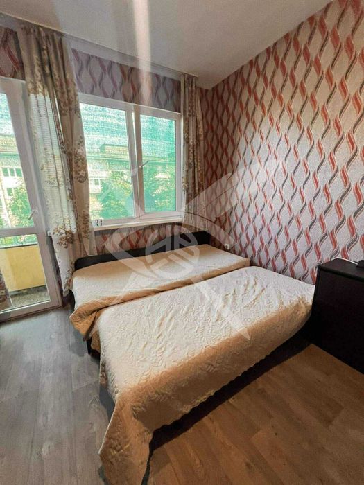 Двустаен апартамент в Чайка - 68706