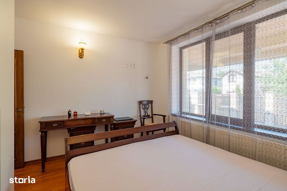 Cartier Ovidiu Sud – Vila la cheie, compartimentare ideala!