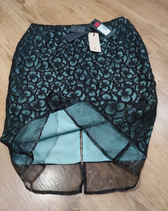 Fusta damă Scee by Twinset retail 106 euro mărimea M