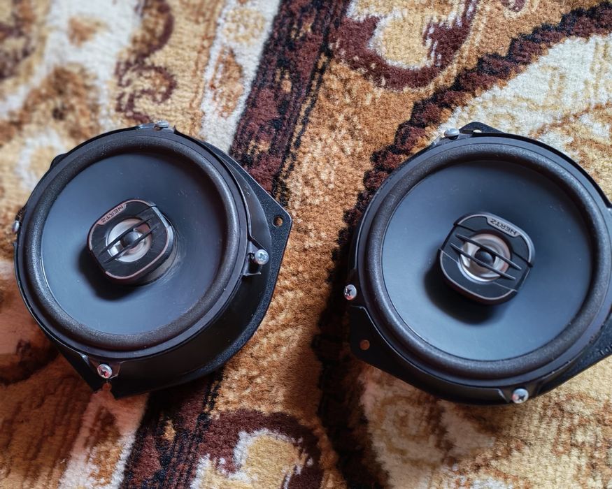 Statie, Subwoofer, player și boxe