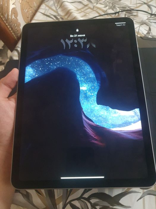 Apple iPad air 7