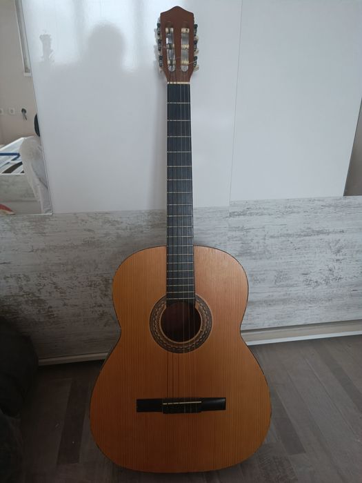 Класическа китара