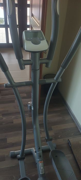 Bicicleta eliptica Domyos VE430