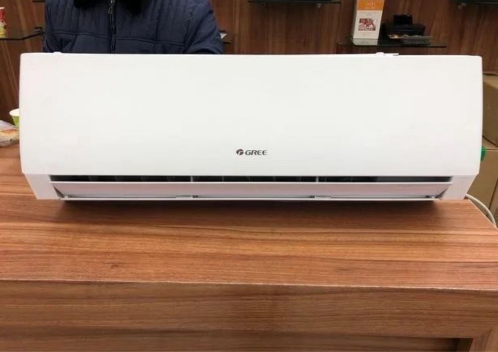 Кондиционер GREE 12 скидка со склада доставка бесплатно